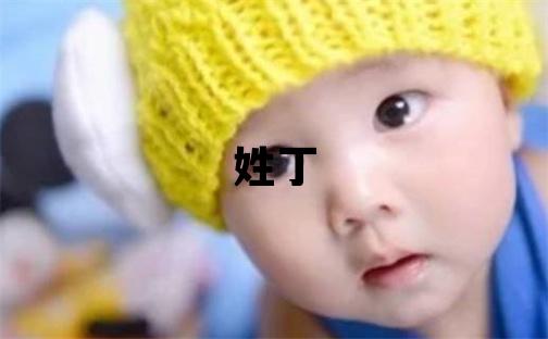 姓丁叫什么名字好 姓丁的女孩有涵養的名字