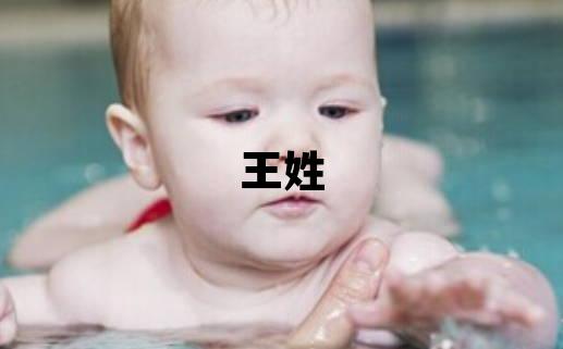 王姓有氣質的女孩名字,取什么名字好