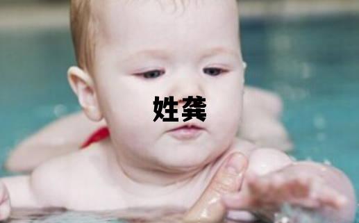 姓龔叫什么名字好 姓龔的女孩有靈氣的名字