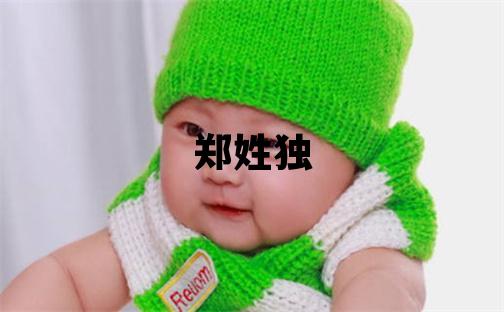 鄭姓獨特優美的女寶寶名字