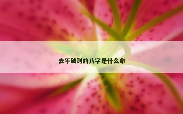 去年破財(cái)?shù)陌俗质鞘裁疵? />
								</a>
								<a href=