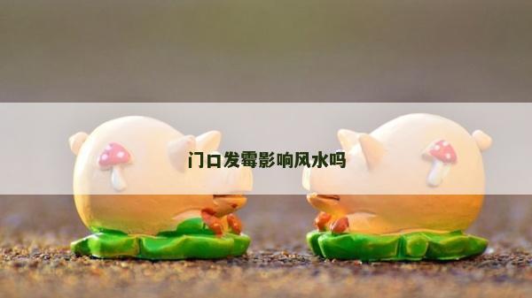 門口發(fā)霉影響風(fēng)水嗎