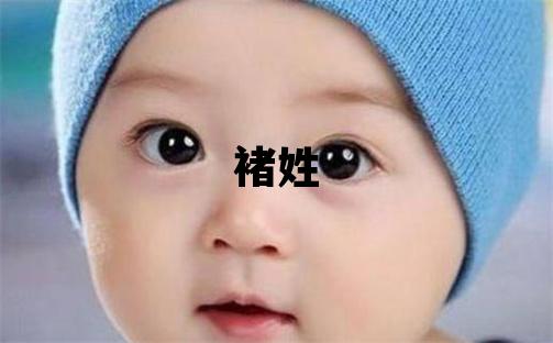 褚姓有新意的男孩名字,取什么名字好