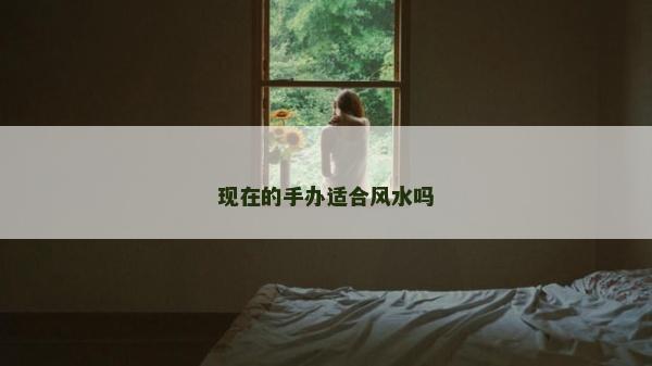 現(xiàn)在的手辦適合風水嗎