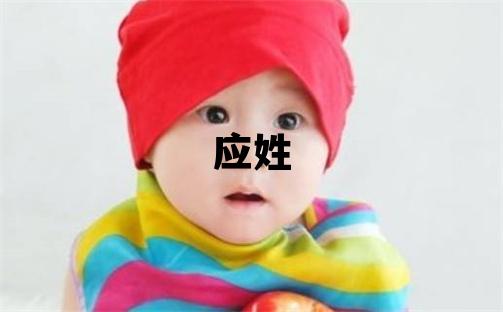 應(yīng)姓取名獨(dú)特優(yōu)美的男寶寶名字