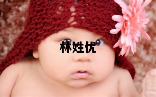 林姓優(yōu)美的男寶寶名字