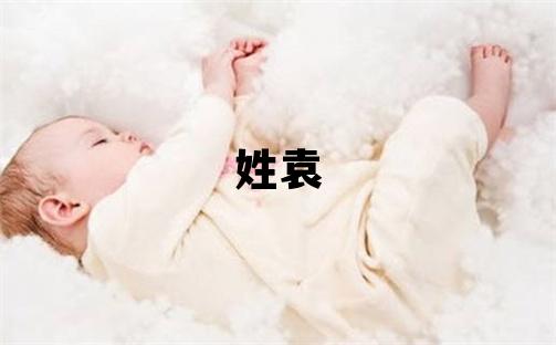 姓袁叫什么名字好 姓袁的女孩優(yōu)美大方的名字